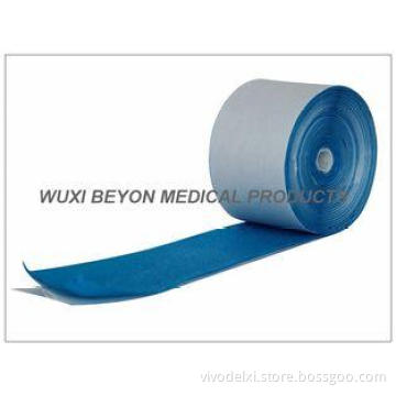 Breathable Foam Bandage Wrap Cohesive Elastic Bandage For S